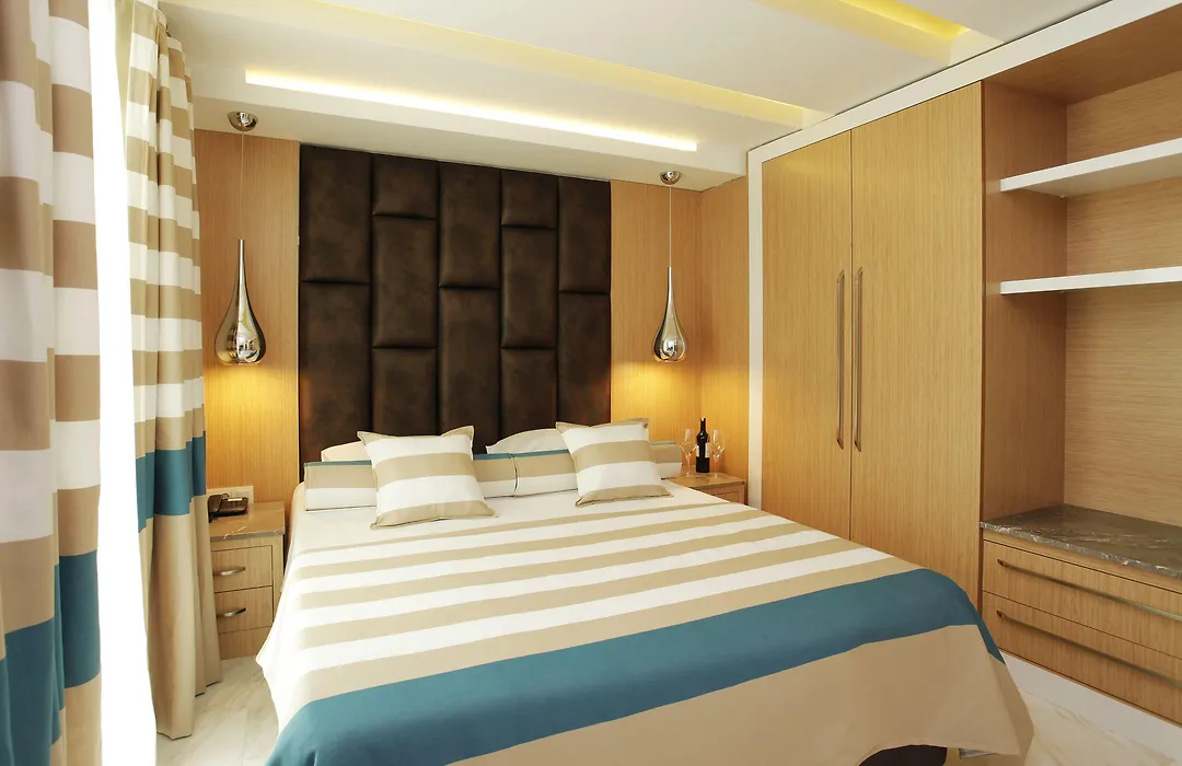 Kleopatra Suit Hotel (Adults Only)-1